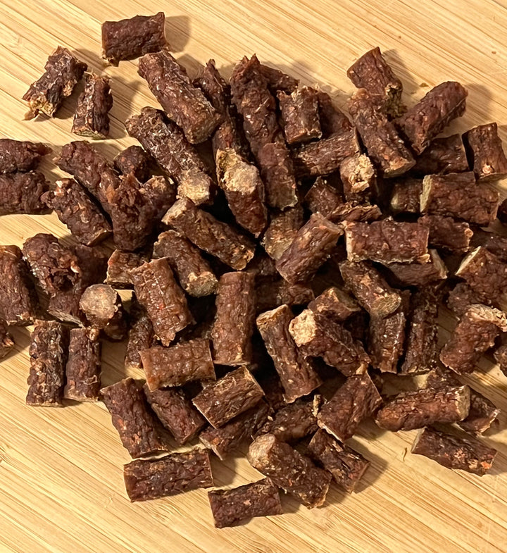 Scout's Snaxx Original